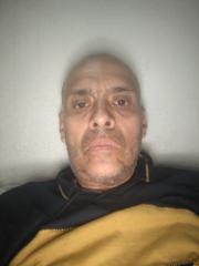 Cesar Mendoza padilla