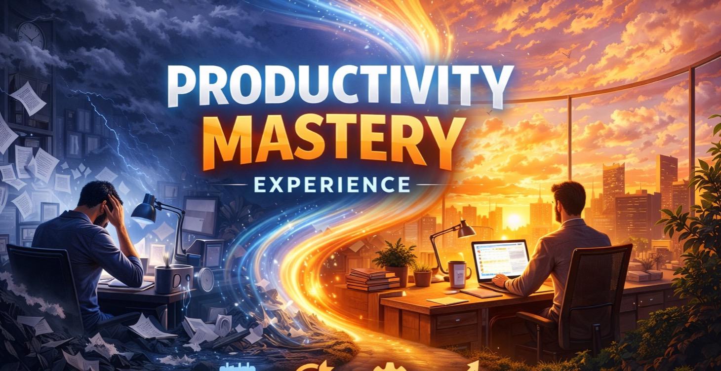Stress Mastery Experience