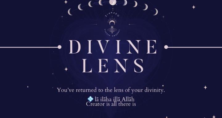 Divine Lens