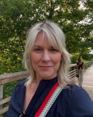 Pam Blanchard