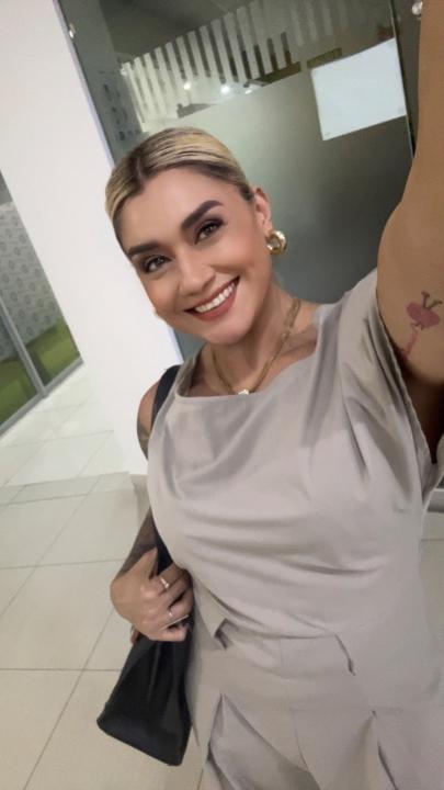 Katherine Guevara