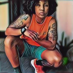 Chyna Hardy
