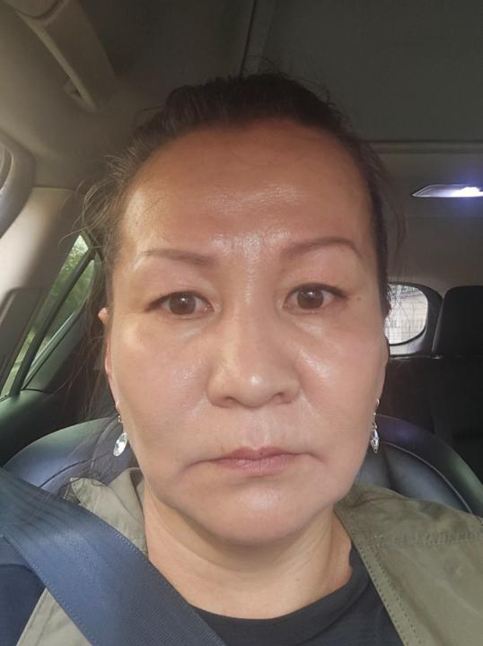 Алгаа Ариунаа