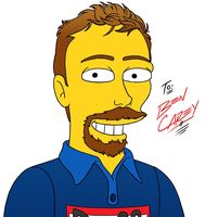 Ben Carey