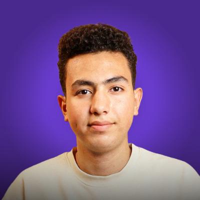 Omar Ali