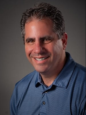 Alan Wesen