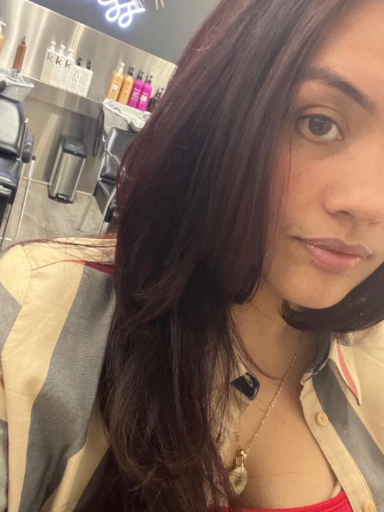 Brittney Cacas