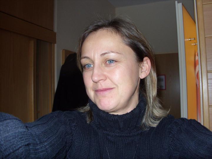 Stefanie Schallert