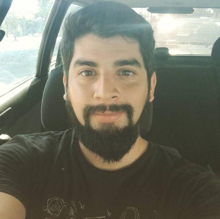 Cristobal Castillo