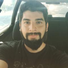 Cristobal Castillo