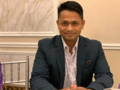 Umer Raashid