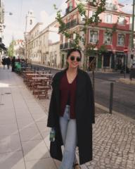 Valeria Benavides Velarde