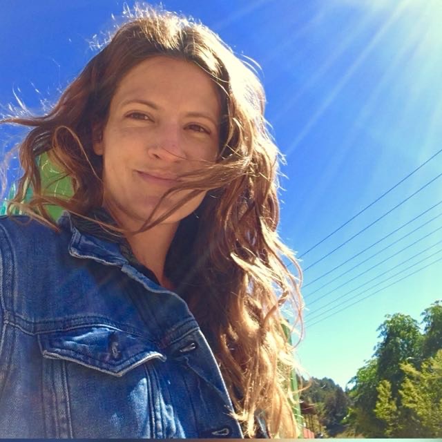 Mercedes Frías