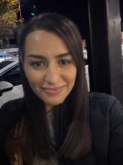 Maryam Salieb