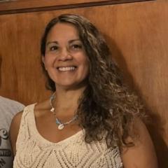 Mariela Rojas Oviedo