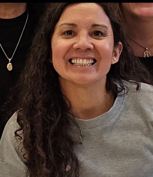 Mariela Rojas Oviedo