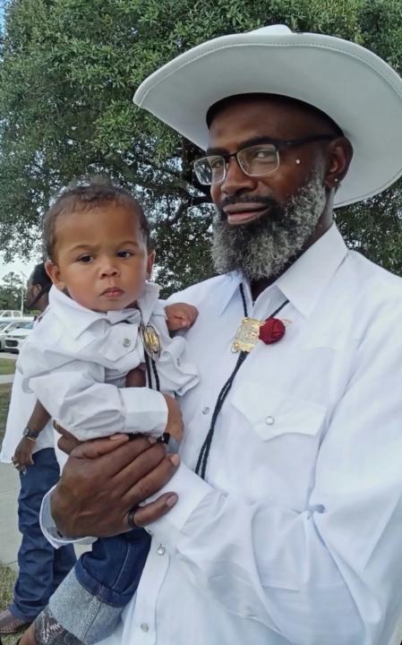 Deon Morgan