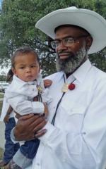 Deon Morgan