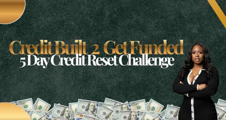 The Funding Reset Network