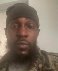 Sharif Wilson