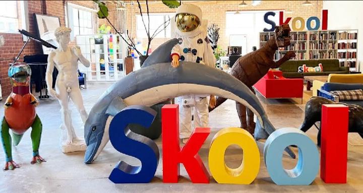 Somewhere Collective