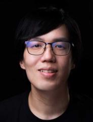 Jun Huang