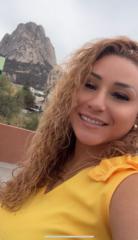 Yazmin Bruno lopez