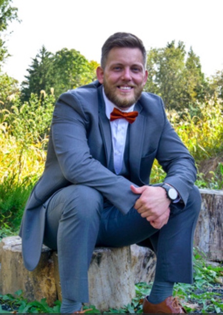Eric Tullius