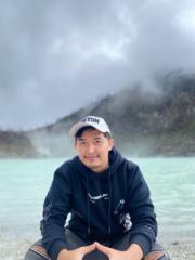 Rifqi Ramdhani