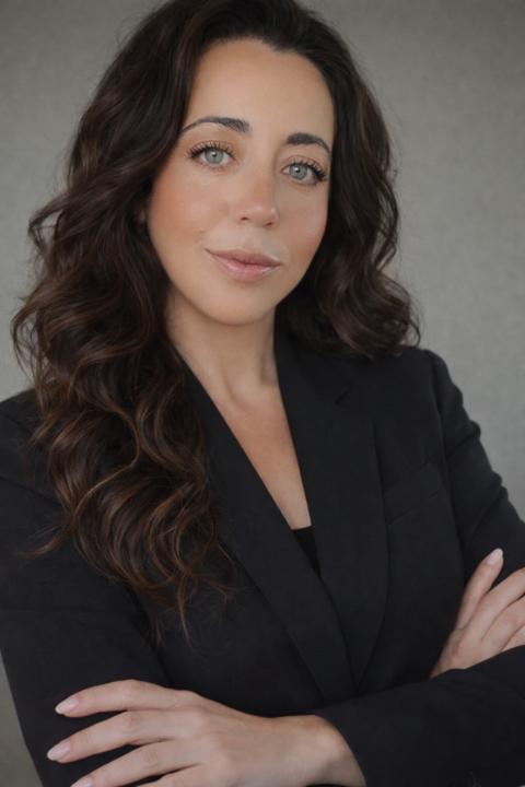 Carmen Pozo gallego