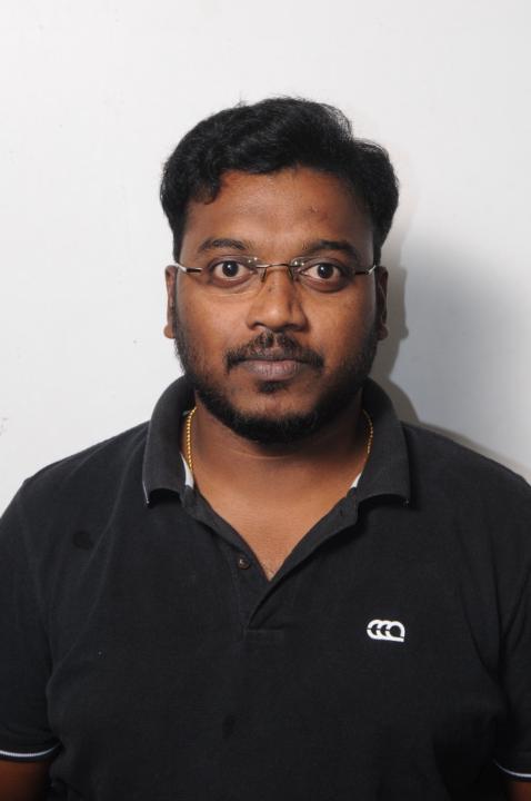 Anand Vijay Kumar Vijai Gandhi