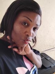 Sesi Rosina Mahlangu