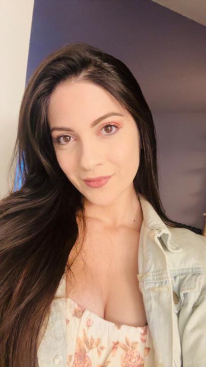 Samantha Corral