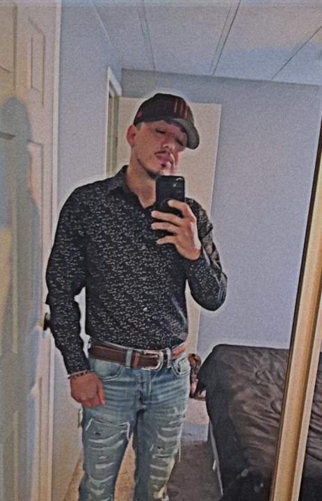 Edgar Eduardo Madrid Sifuentes