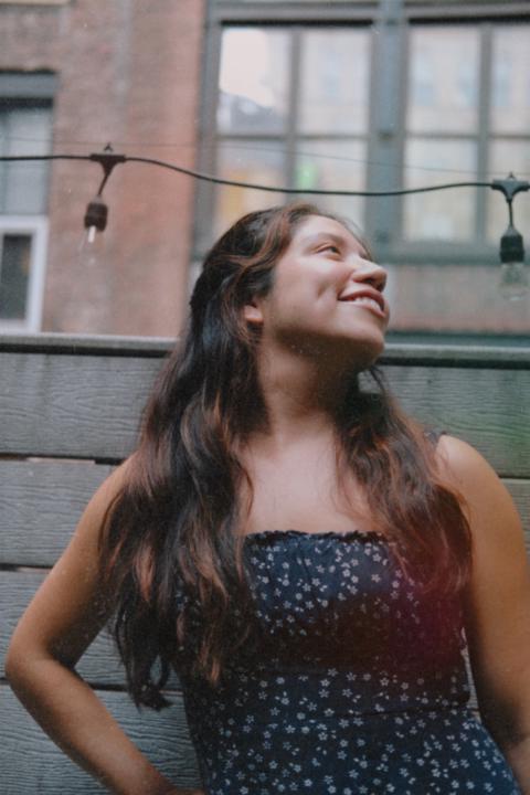 Tabatha Flores