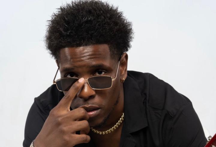 Demario Donner