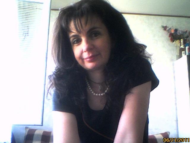 Beáta Tóthné Tavaszi