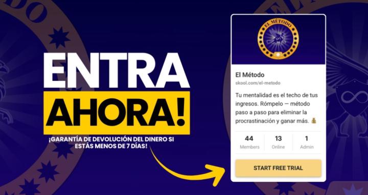 El Método