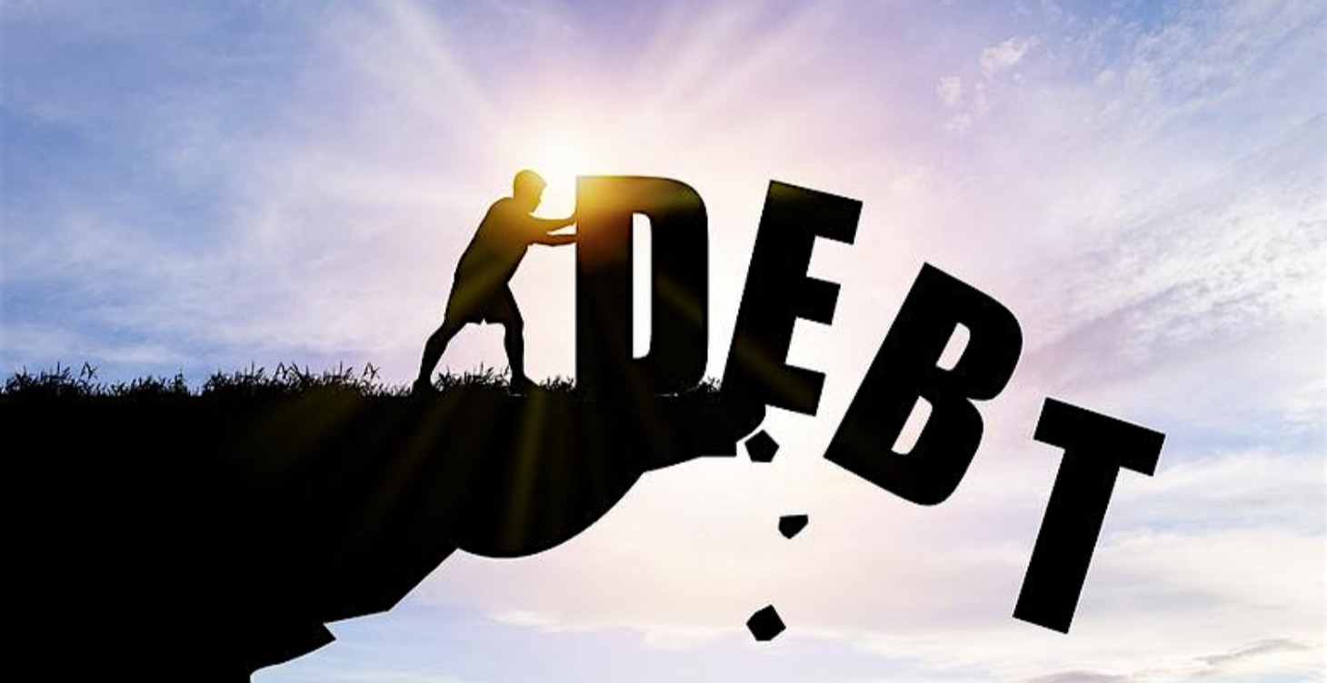 Level 4-Hack your debt payoff
