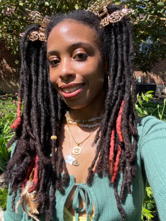Alexis Davis