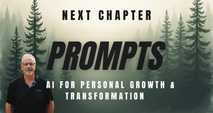 Next Chapter Prompts