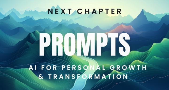 Next Chapter Prompts