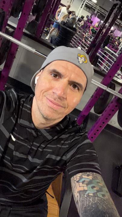 Nicolas Heredia