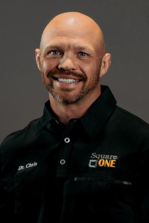 Chris Gubbels
