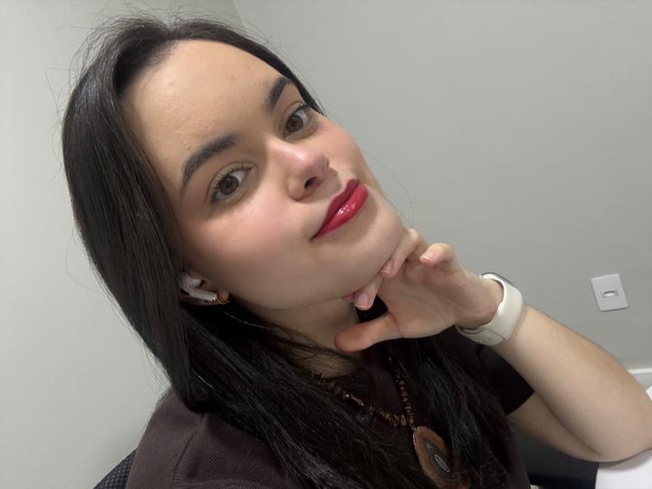 Larissa Maria Prado Coelho