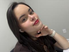 Larissa Maria Prado Coelho