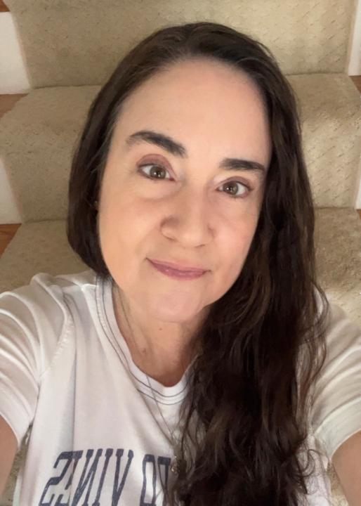 Christine Lucas