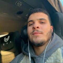 Khalid Dougga