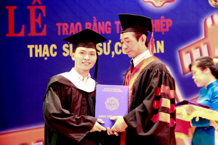 Lê Thanh Minh
