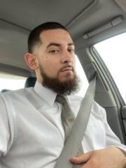 Brandon Gonzalez